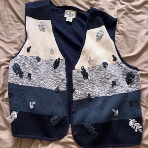 vest